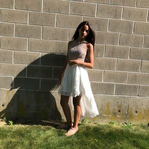 Meet your Posher, Janelli